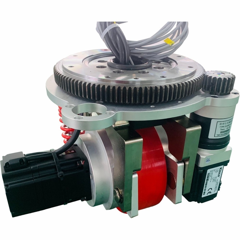 Колеса привода ZL-B26 робота блока AGV мотора DC электронные для оборудования автомобиля AGV